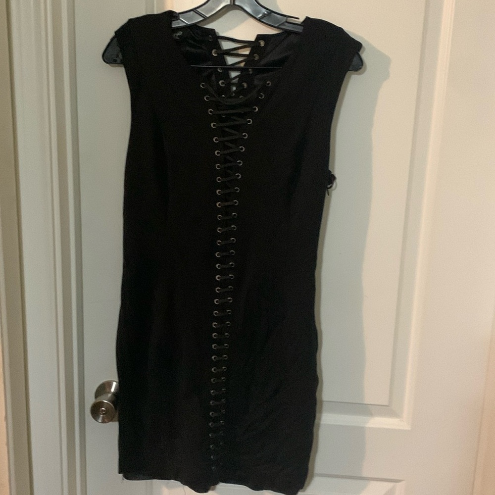 Bebe dress - Picture 1 of 4